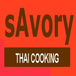 Savory Thai