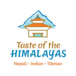 Taste of the Himalayas