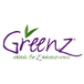 Greenz Salads for Z'Adventurous