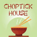 Chopstick House