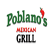 Poblanos Mexican Grill