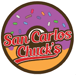 San Carlos Chuck's Donuts