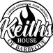 Keith's House of BBQ