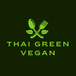 Thai Green Vegan