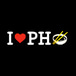 I Heart Pho by Saigon