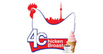 4C  Chicken