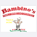 Bambino’s Pizzeria & Deli #4