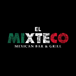 El Mixteco