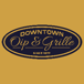 Downtown OIP & Grille