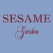 Sesame Garden