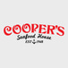 Cooper's Seafood House