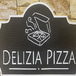 Delizia Pizza