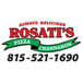 ROSATIS PIZZA