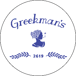 Greekman's