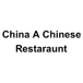 China A Chinese Restaraunt