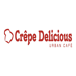 Crepe Delicious