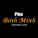 Pho Binh Minh Vietnamese Cuisine