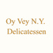 Oy-Vey N.Y. Delicatessen