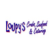 Loupy's Crabs & Seafood & Catering