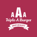 Triple A Burger