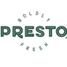 Presto Fresh Mexican Grill