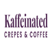 Kaffeinated Crepes and Coffee