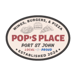 pops place pizza & more