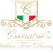 Carmine's Italian Cuisine