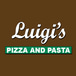 Luigi’s Pizza & Pasta