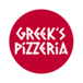 Greek's Pizzeria