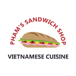 Pham Sandwich Shop