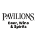 Pavilions Beer, Wine & Spirits