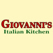 Giovanni's Italian kitchen