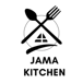 Jama Kitchen (2022 Wilcrest Dr)