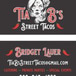 Tia B's Street Tacos LLC