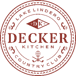 Decker Kitchen