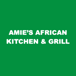 Amie’s African Kitchen