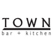 TOWN bar + kitchen