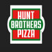 HUNT BROTHERS PIZZA