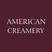 American Creamery