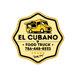 El cubano Foot truck