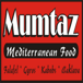 Mumtaz Mediterranean Food