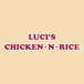 Luci's Chicken -N- Rice