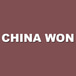 China Won Inc