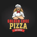 Golden Edge pizza