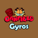 Garfield Gyros