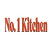 Number  1 Kitchen