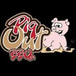 Pig Out BBQ (Spadina Ave)