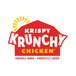 Krispy Krunchy Chicken