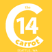 14 Carrot Cafe